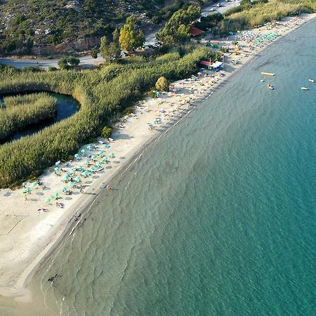 Bayview Apartments Agios Nikolaos  Luaran gambar