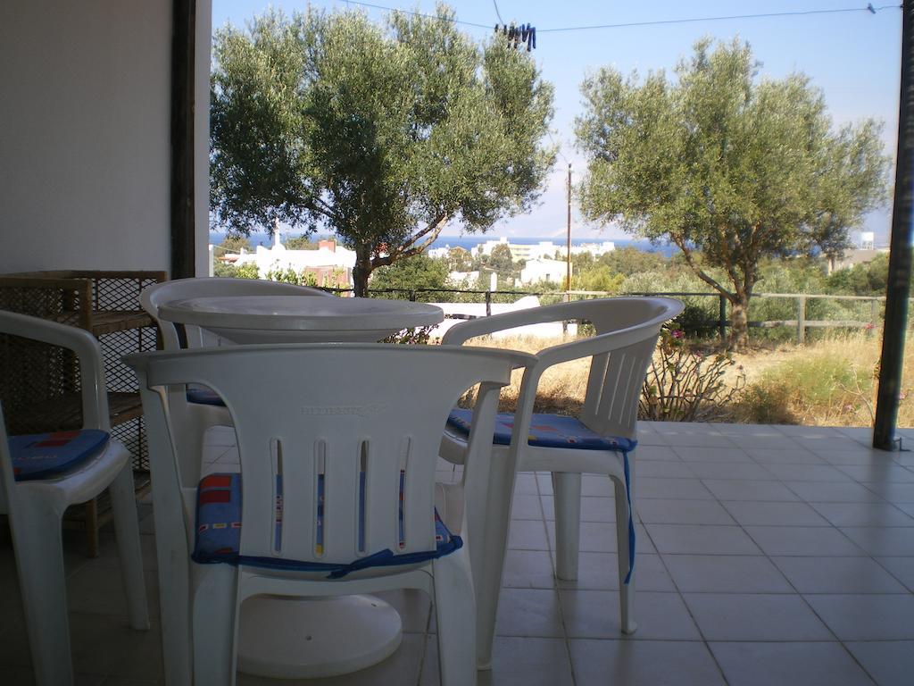 Bayview Apartments Agios Nikolaos  Bilik gambar