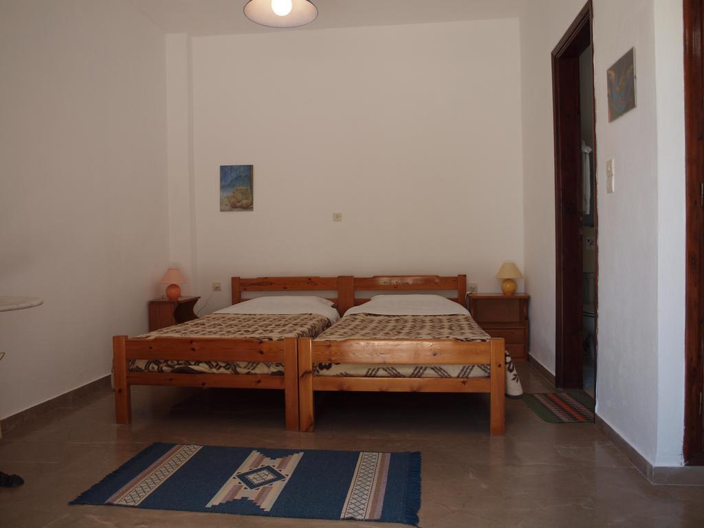 Bayview Apartments Agios Nikolaos  Luaran gambar